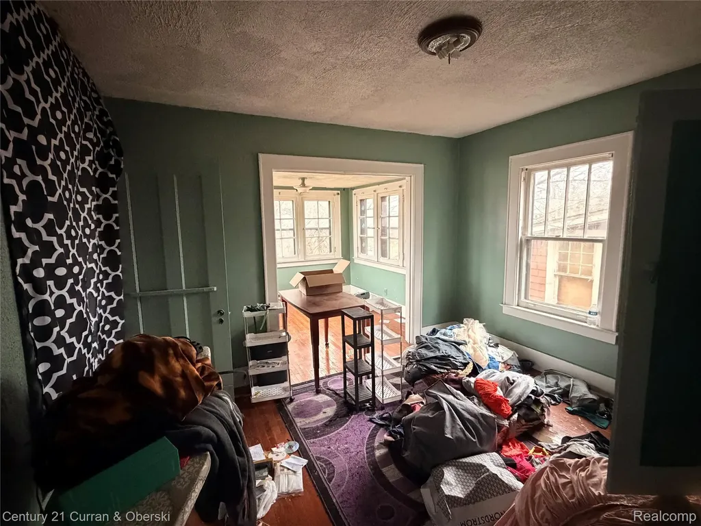 107 Mclean Street Highland Park City MI 48203
