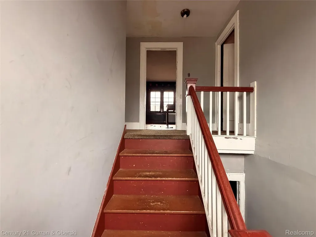 107 Mclean Street Highland Park City MI 48203