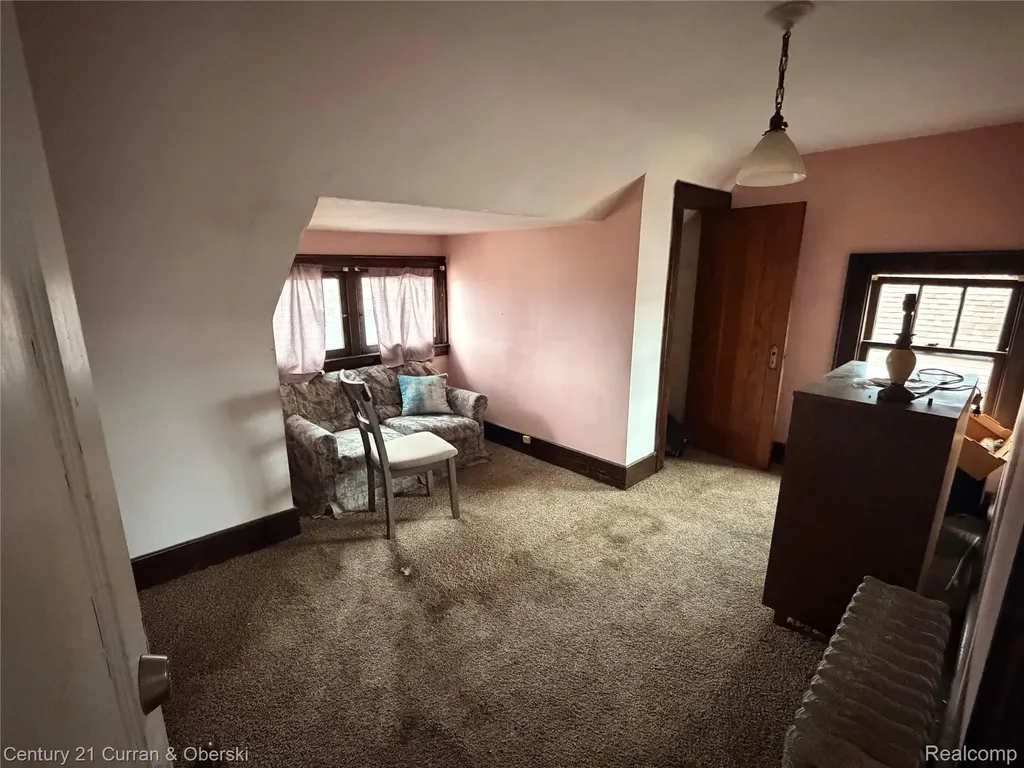 107 Mclean Street Highland Park City MI 48203
