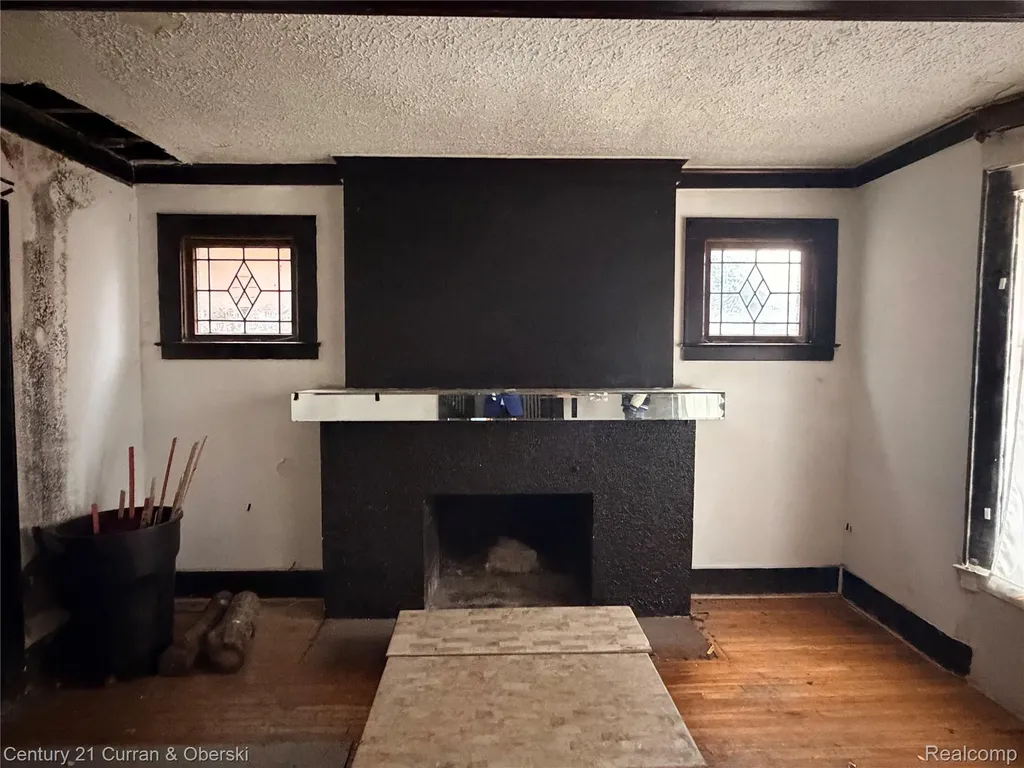 107 Mclean Street Highland Park City MI 48203