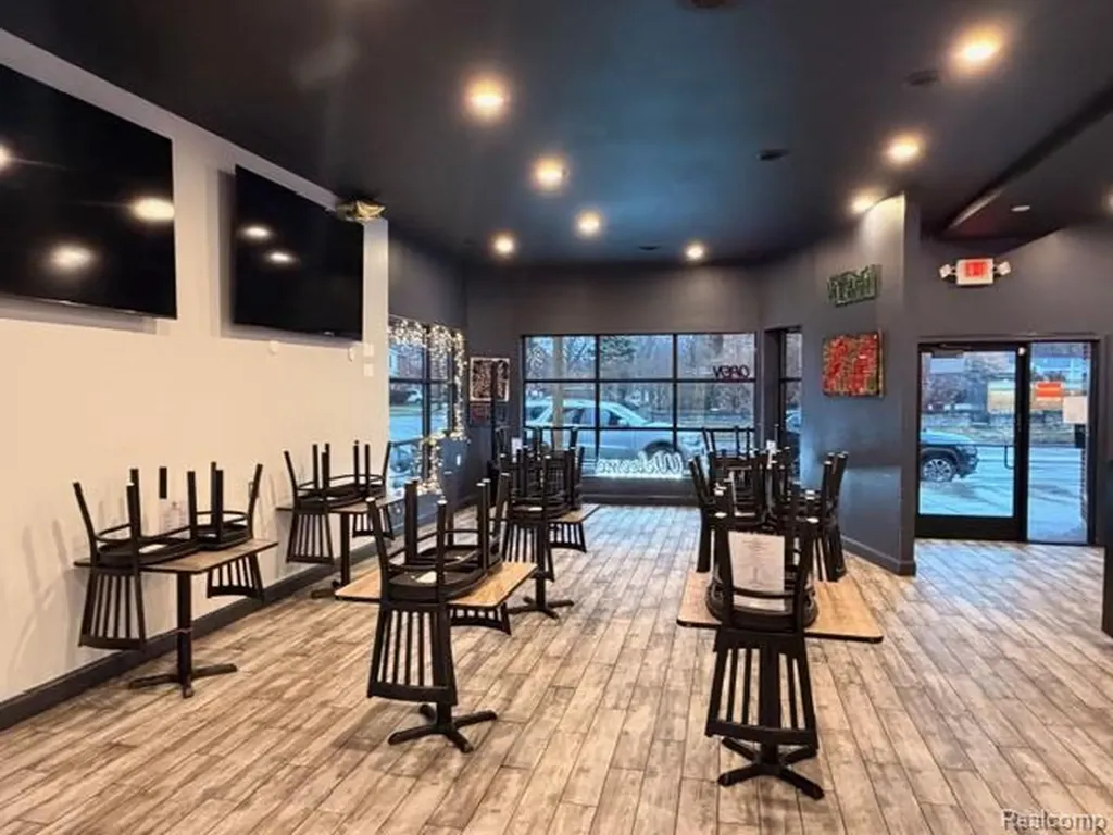 3143 W Mcnichols Road Detroit City MI 48221