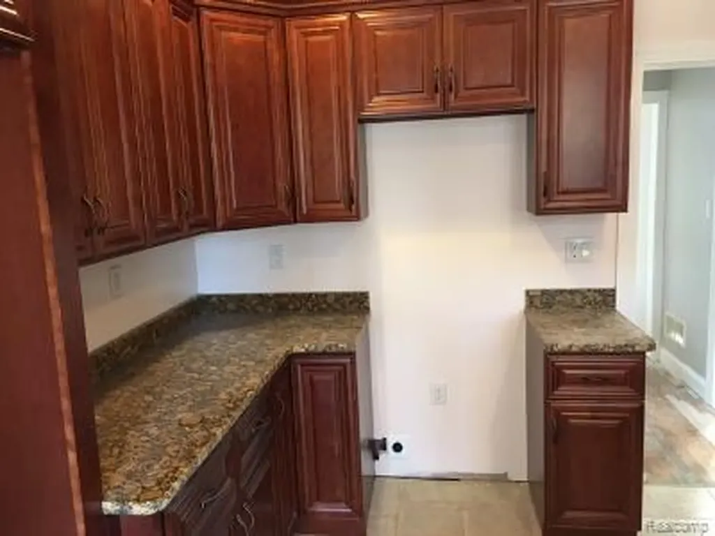 3143 W Mcnichols Road Detroit City MI 48221