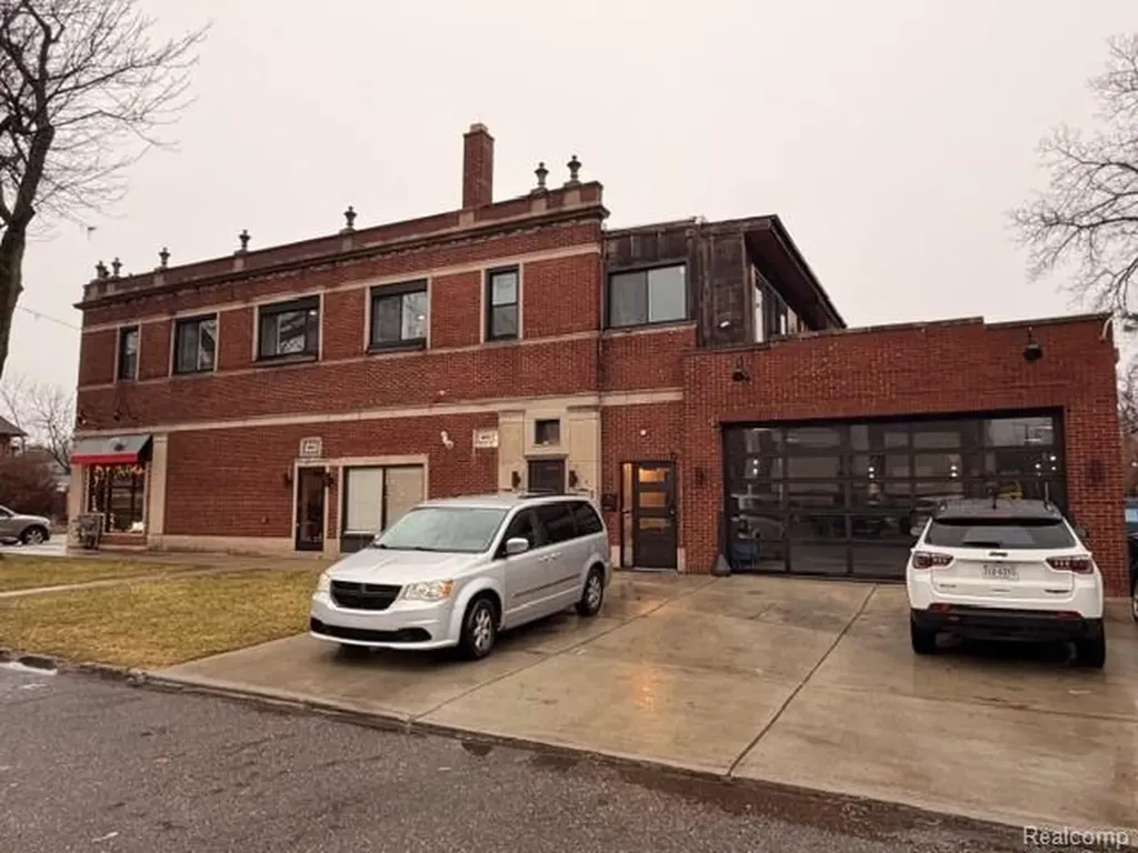 3143 W Mcnichols Road Detroit City MI 48221