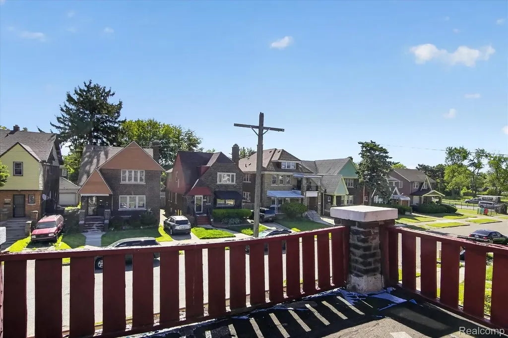 13551 Santa Rosa Drive Detroit City MI 48238