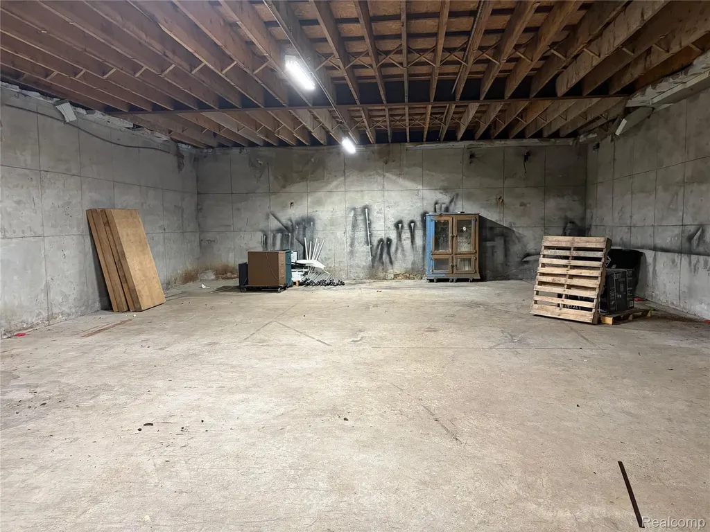 112 Mill Street Linden City MI 48451