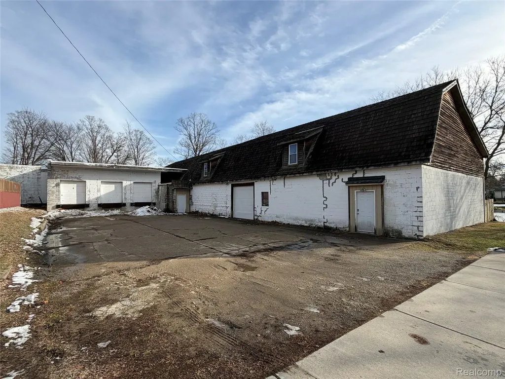 112 Mill Street Linden City MI 48451