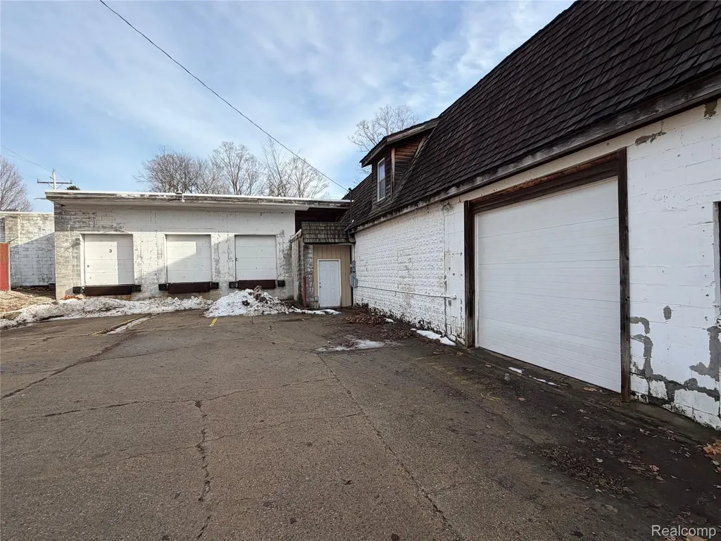 112 Mill Street Linden City MI 48451