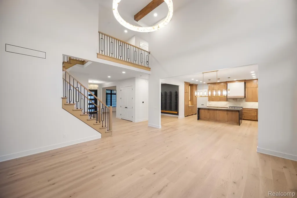 2455 Buckthorn Drive Shelby Charter Township MI 48316