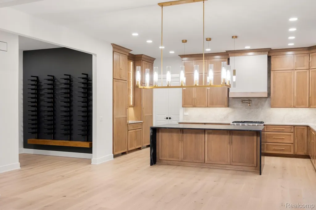 2455 Buckthorn Drive Shelby Charter Township MI 48316