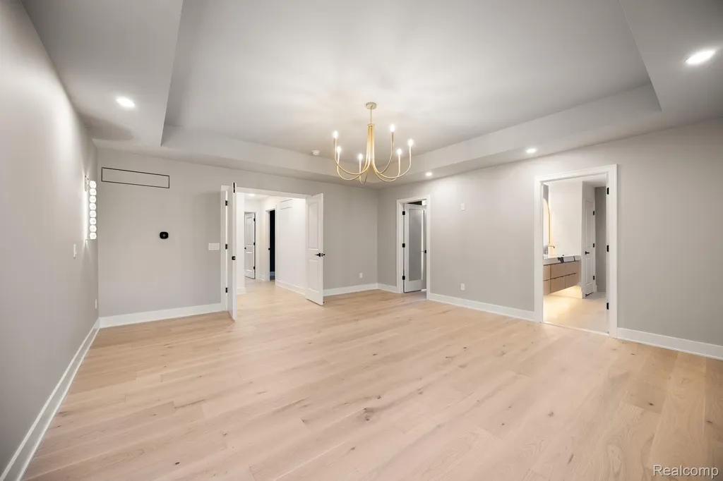 2455 Buckthorn Drive Shelby Charter Township MI 48316