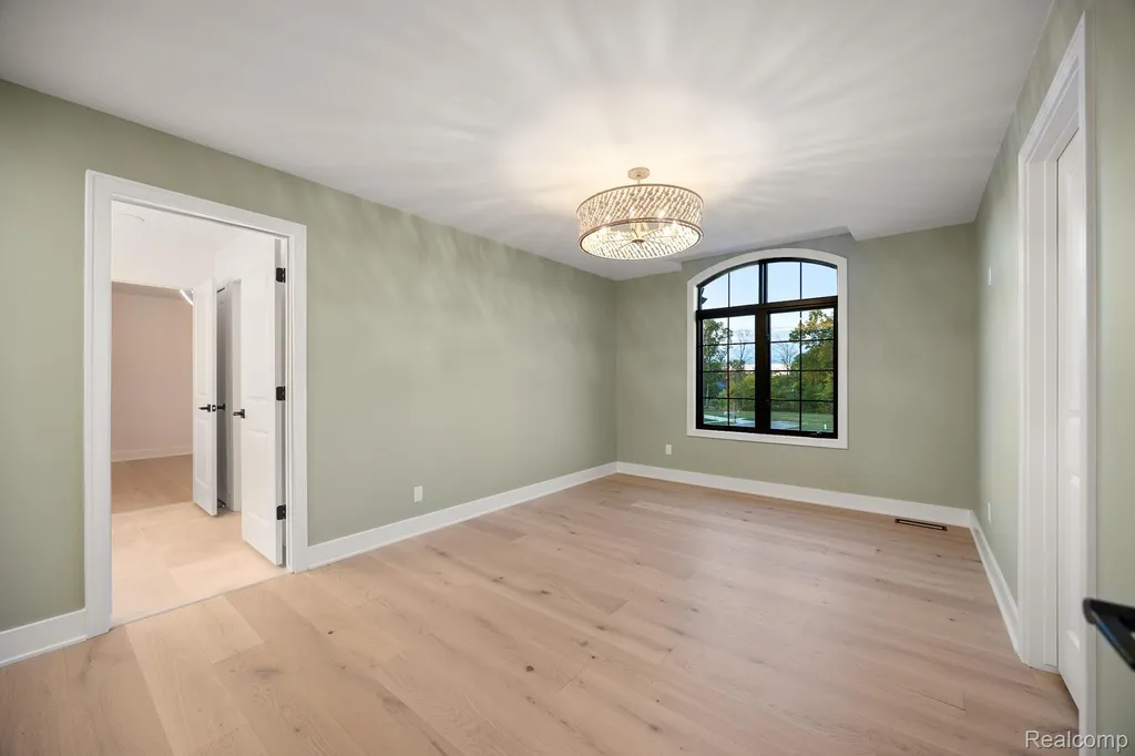 2455 Buckthorn Drive Shelby Charter Township MI 48316