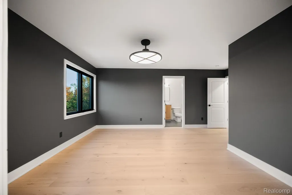 2455 Buckthorn Drive Shelby Charter Township MI 48316
