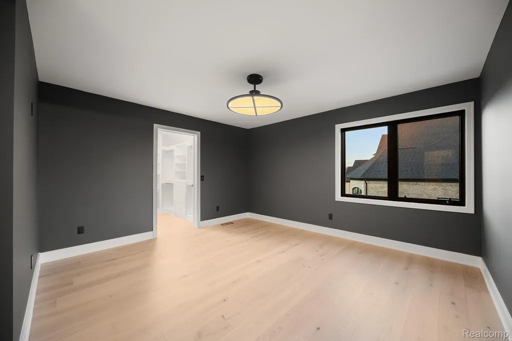 2455 Buckthorn Drive Shelby Charter Township MI 48316