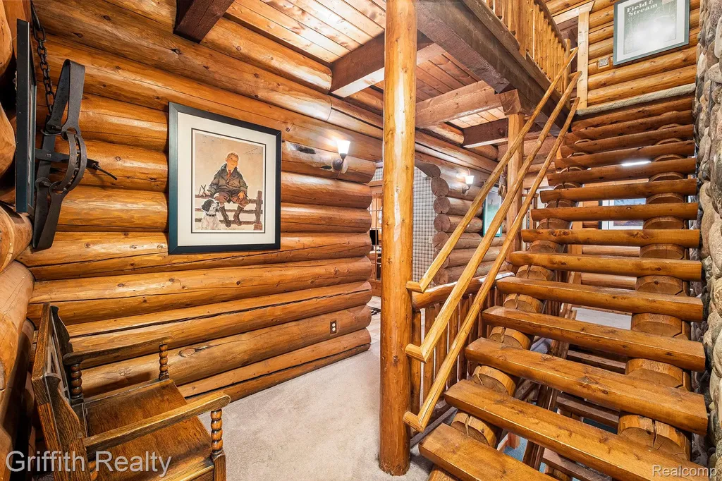 11245 Guyn Drive Brighton Township MI 48114