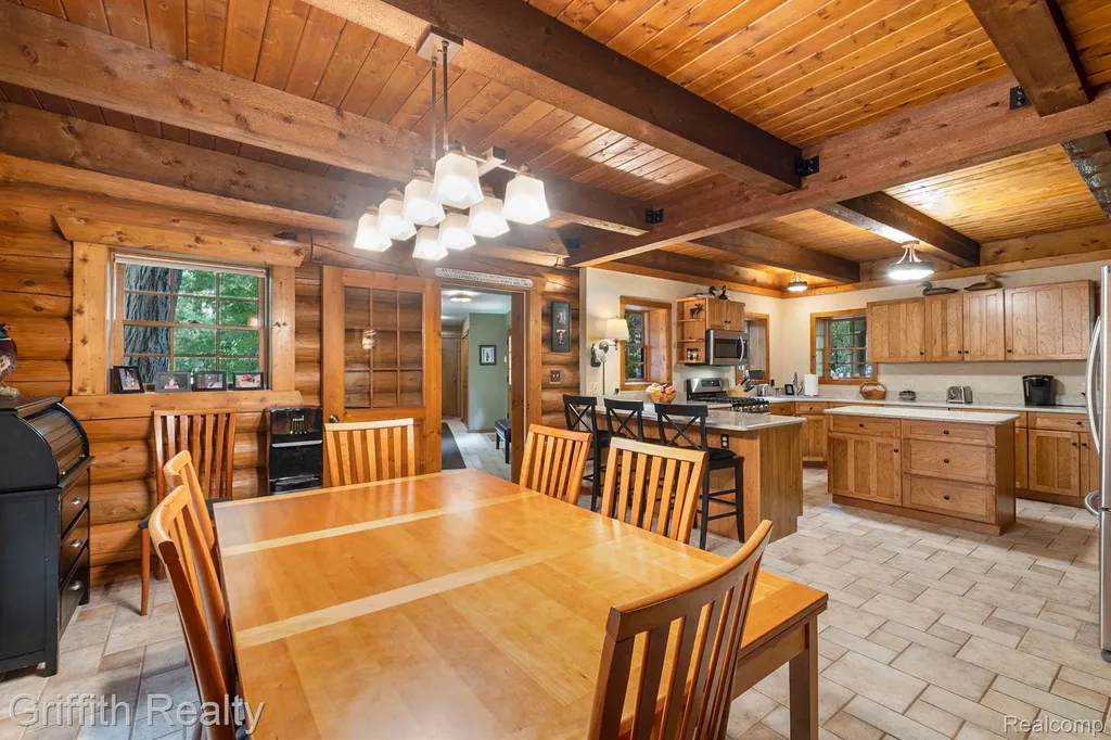 11245 Guyn Drive Brighton Township MI 48114