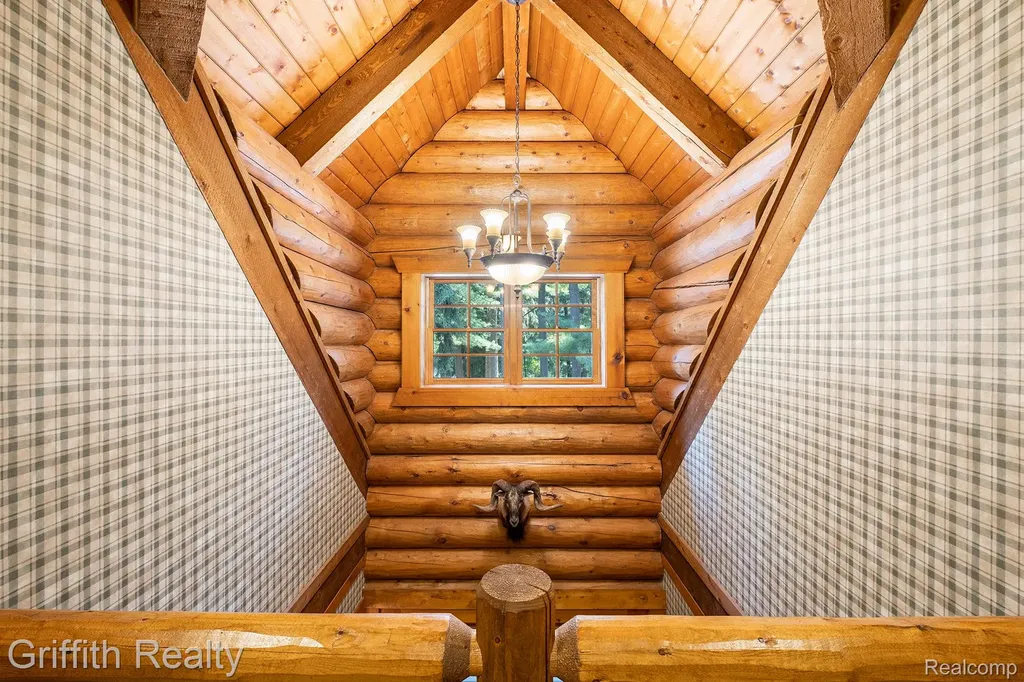 11245 Guyn Drive Brighton Township MI 48114