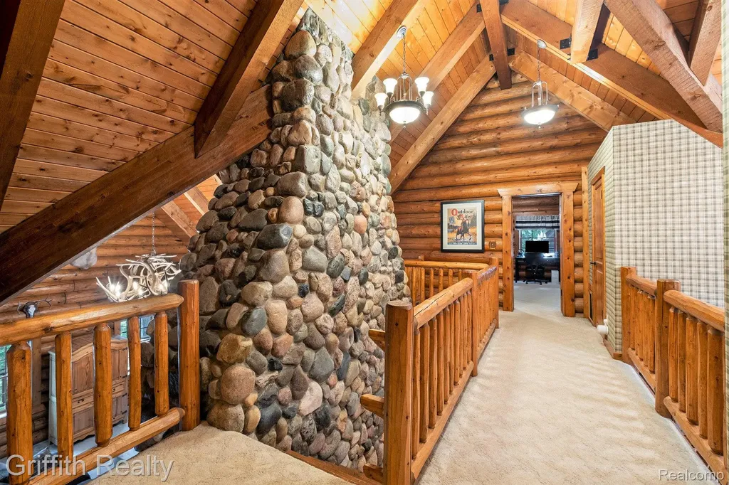 11245 Guyn Drive Brighton Township MI 48114