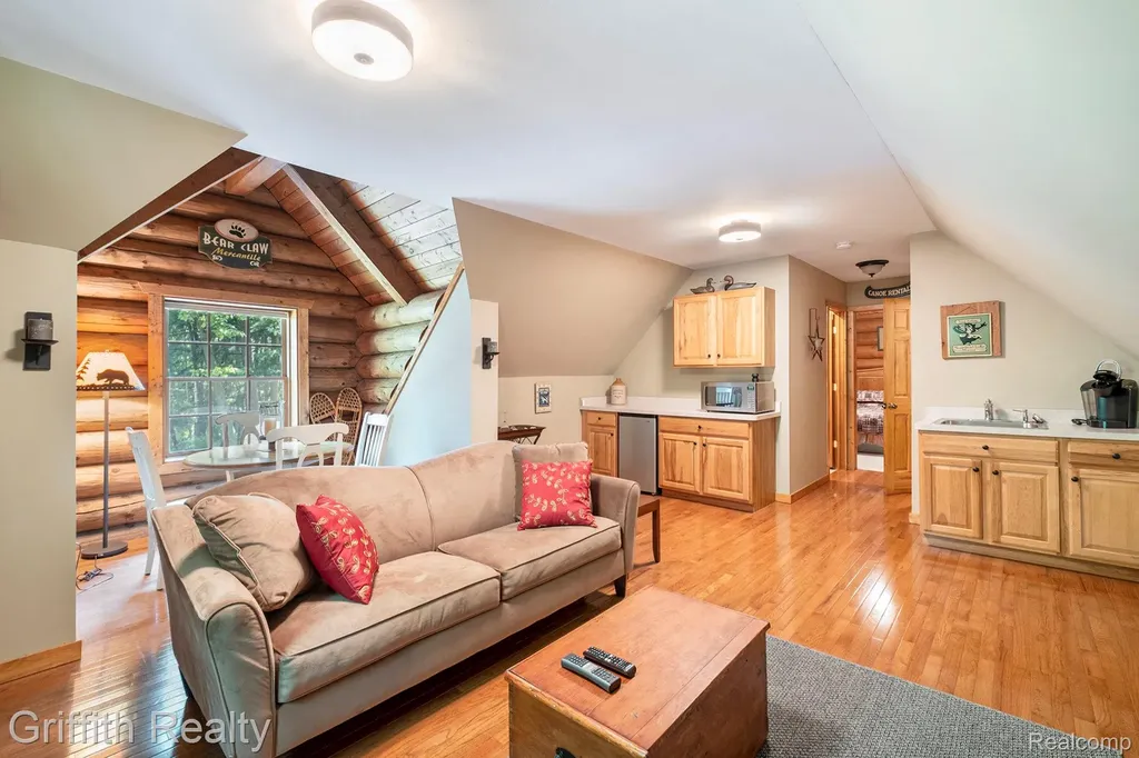 11245 Guyn Drive Brighton Township MI 48114
