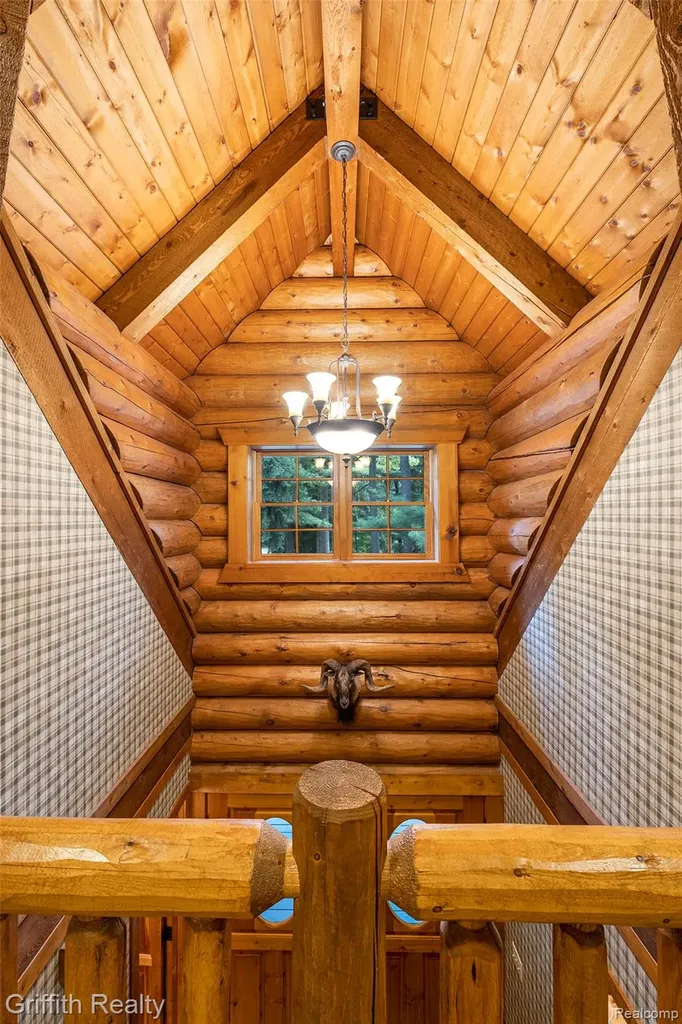 11245 Guyn Drive Brighton Township MI 48114