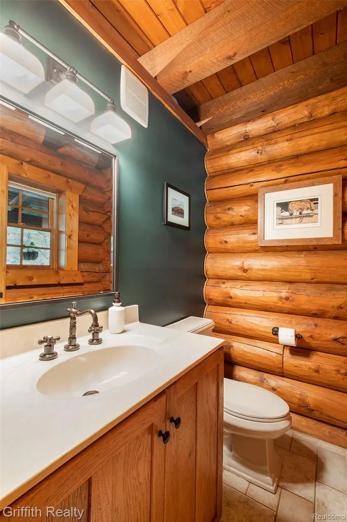 11245 Guyn Drive Brighton Township MI 48114