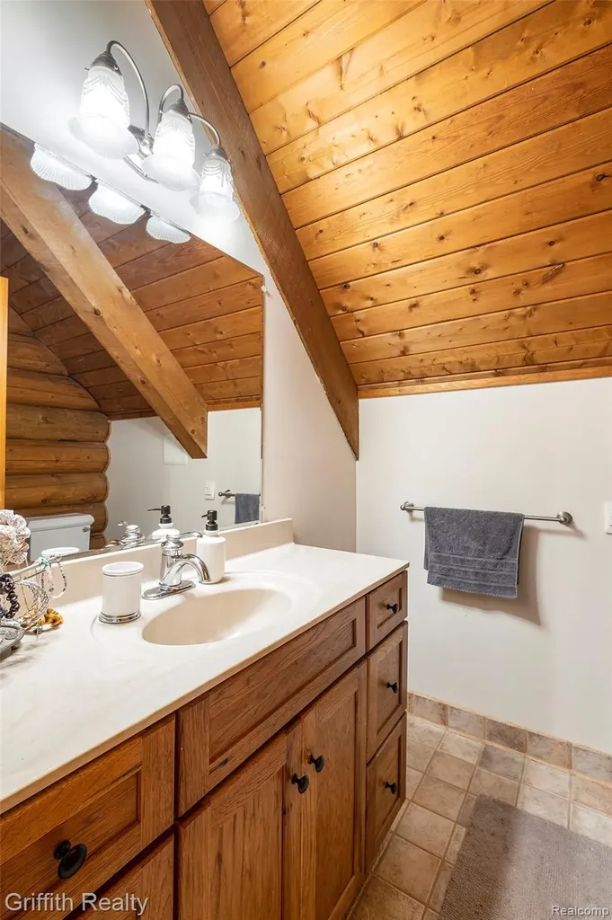 11245 Guyn Drive Brighton Township MI 48114