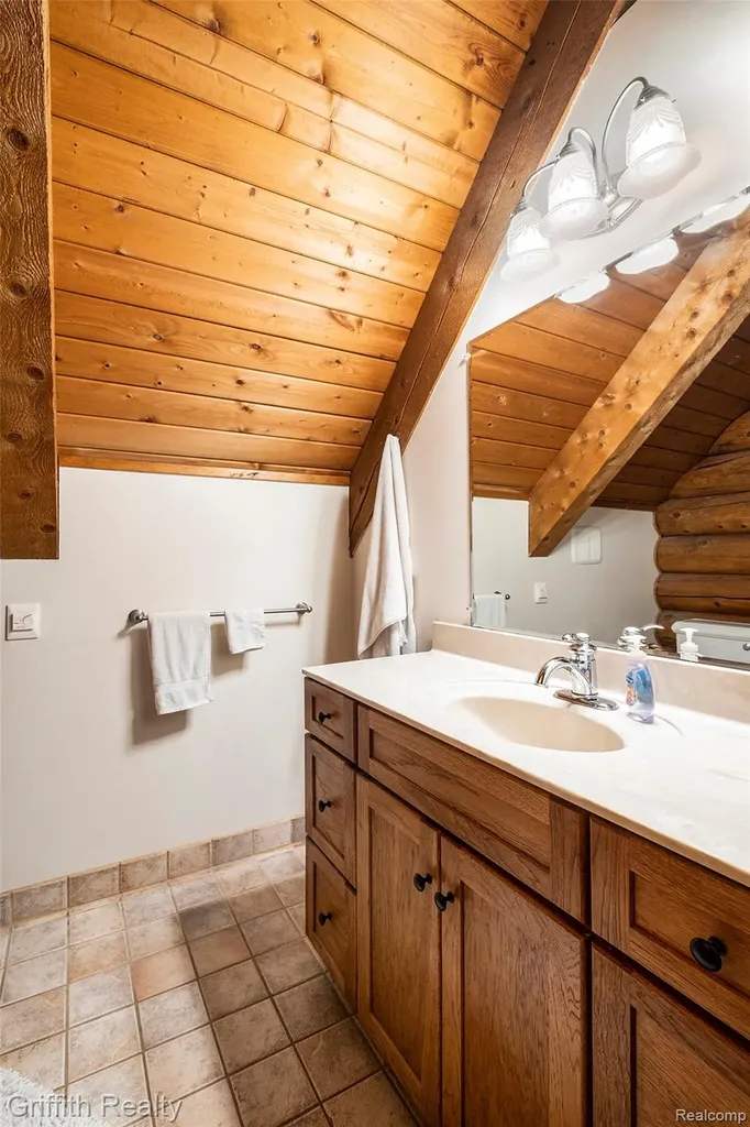 11245 Guyn Drive Brighton Township MI 48114