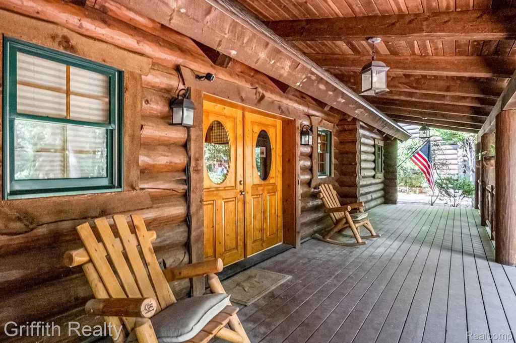 11245 Guyn Drive Brighton Township MI 48114