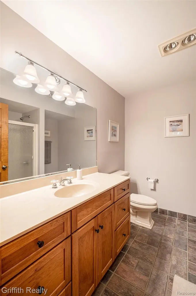 11245 Guyn Drive Brighton Township MI 48114
