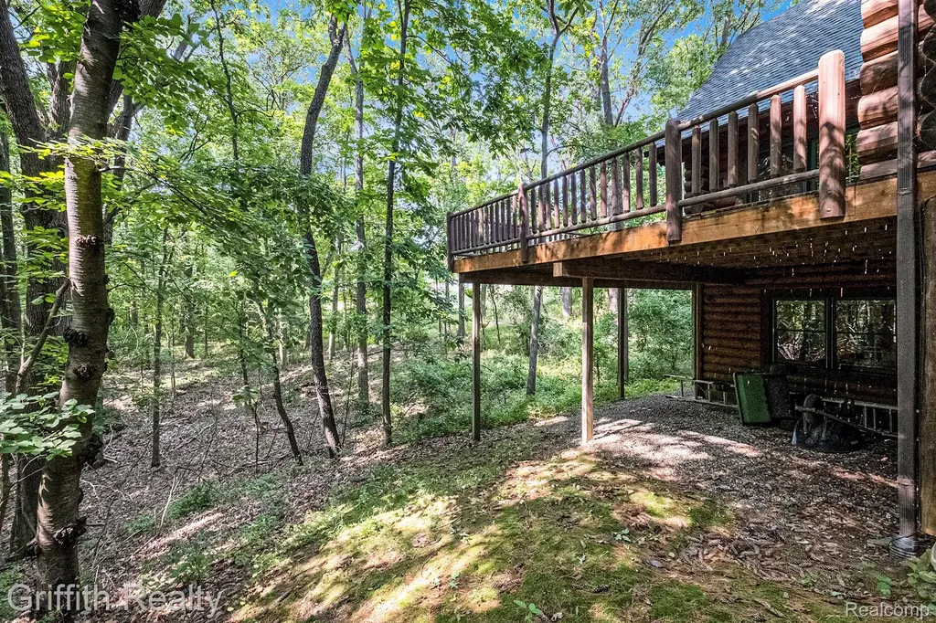 11245 Guyn Drive Brighton Township MI 48114