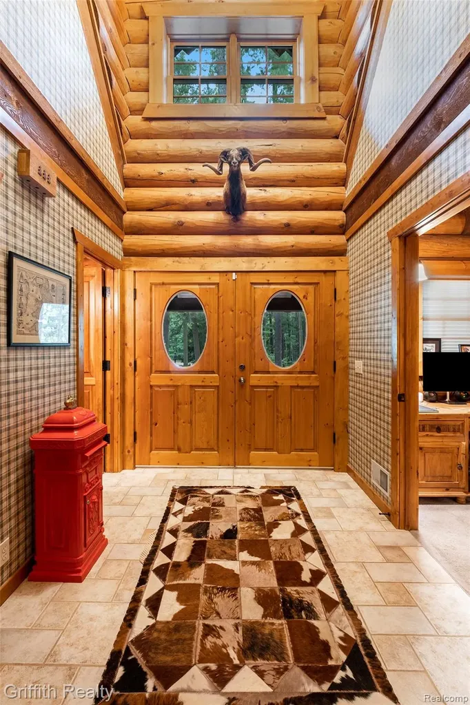 11245 Guyn Drive Brighton Township MI 48114