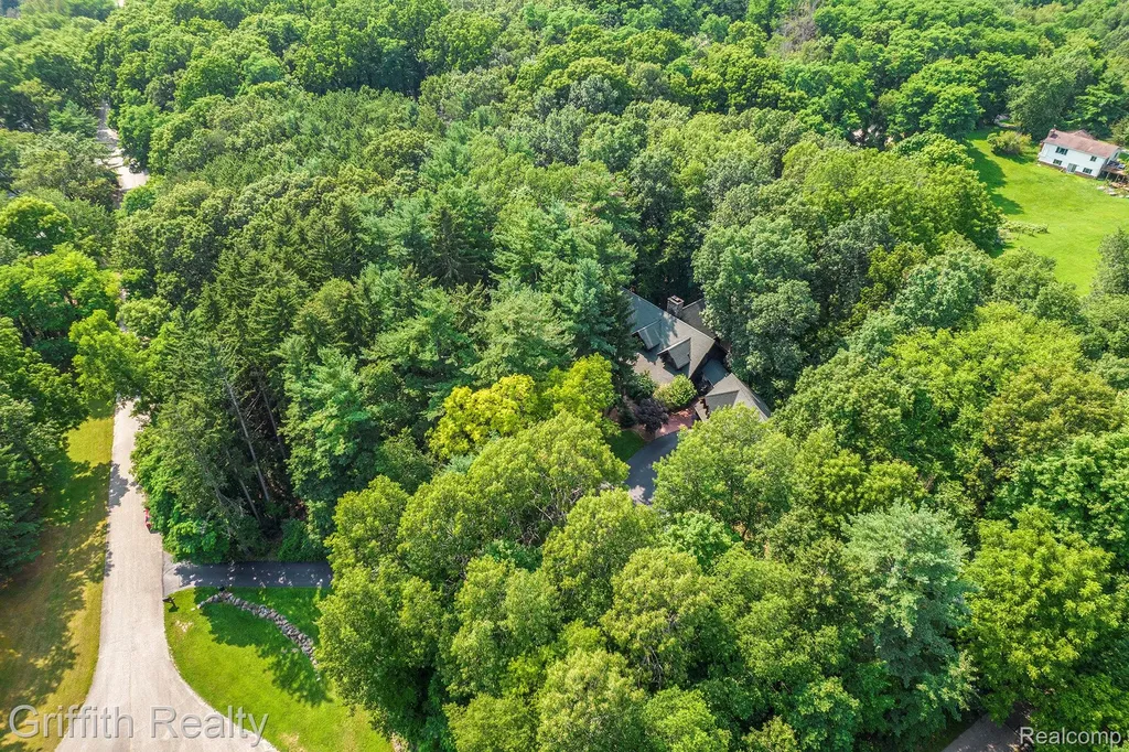 11245 Guyn Drive Brighton Township MI 48114