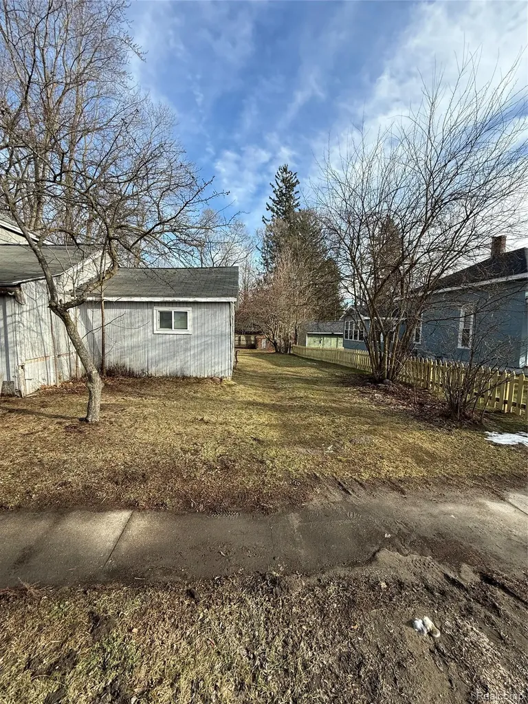 220 Pearl Street Pinckney Village MI 48169