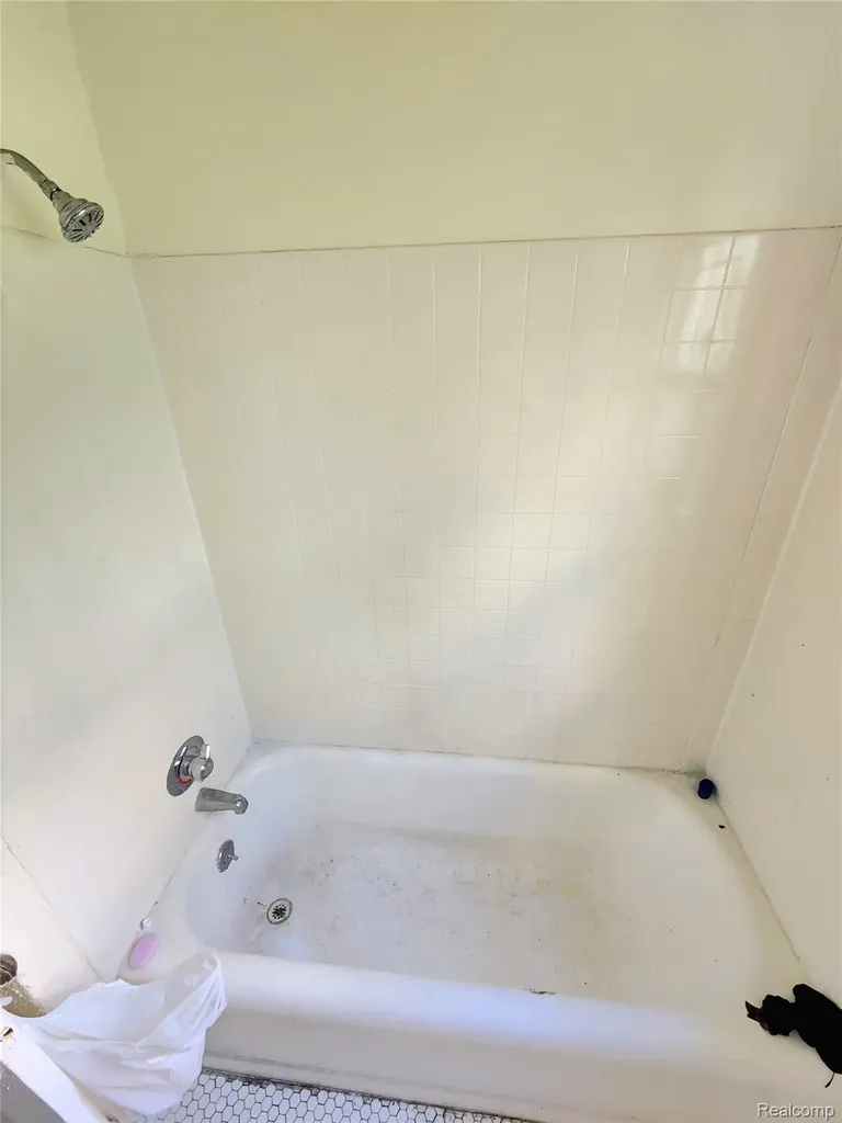 19120 Orleans Street Highland Park City MI 48203