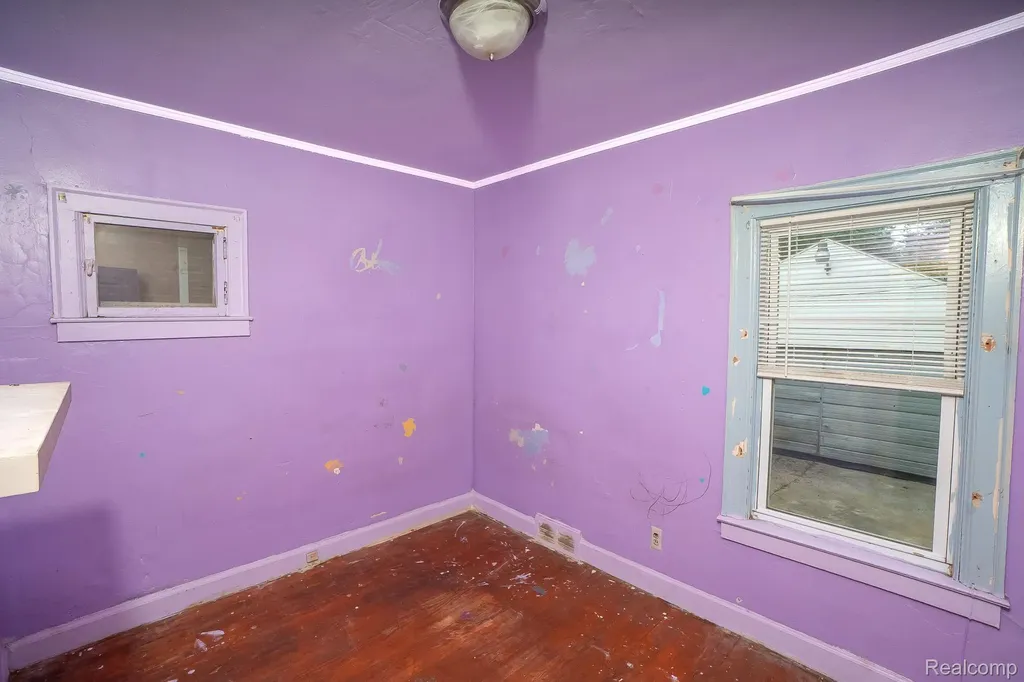 15859 Cloverlawn Street Detroit City MI 48238