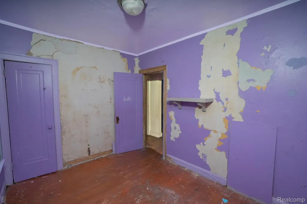 15859 Cloverlawn Street Detroit City MI 48238