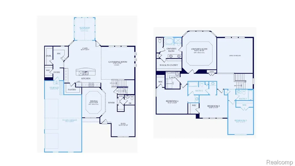 58592 Selma Drive Lyon Charter Township MI 48178