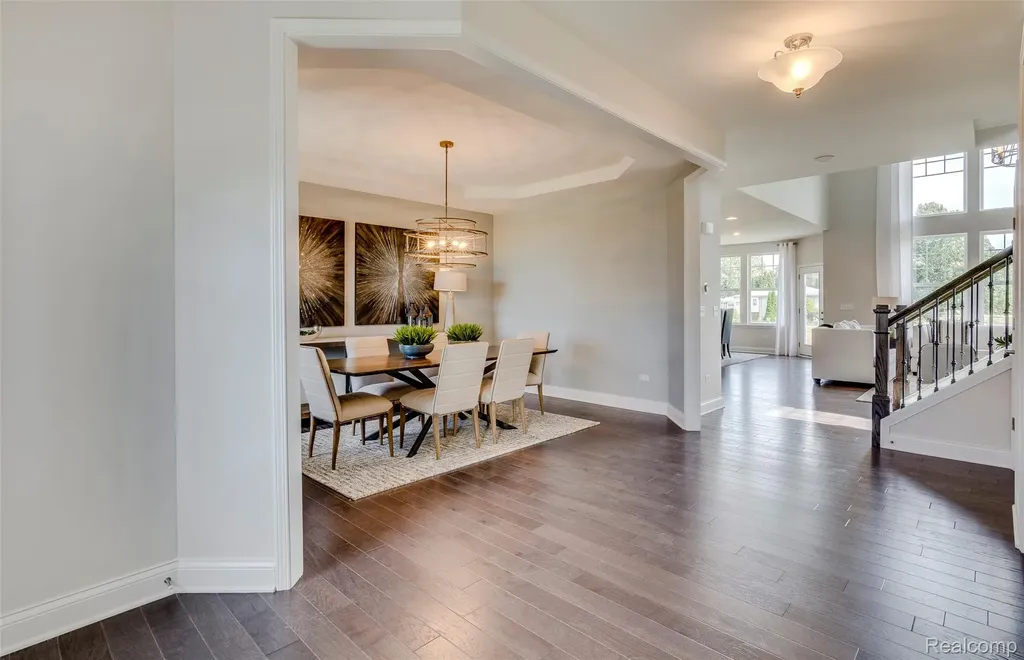 58592 Selma Drive Lyon Charter Township MI 48178