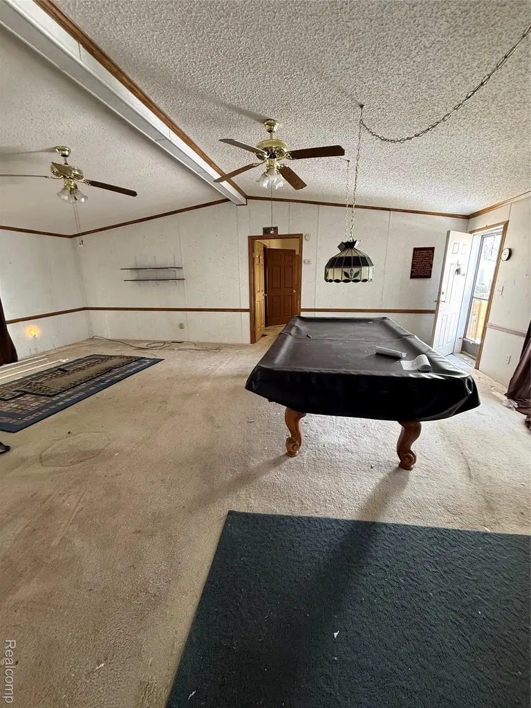 2222 S Sheeran Drive Milford Charter Township MI 48381