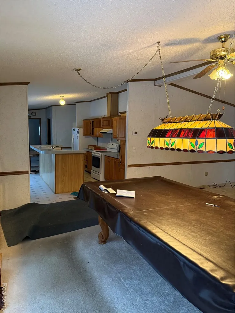 2222 S Sheeran Drive Milford Charter Township MI 48381