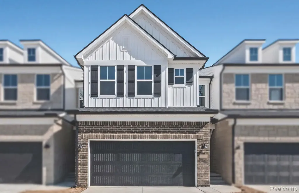 5658 Corgi Drive Pittsfield Charter Township MI 48108