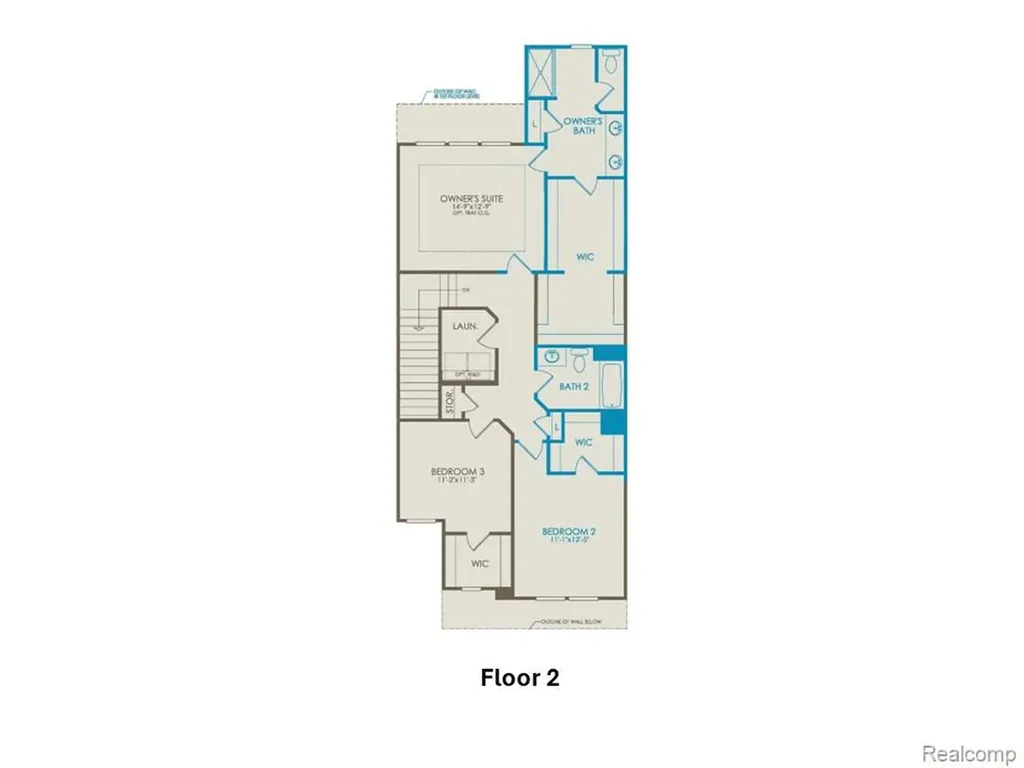 5658 Corgi Drive Pittsfield Charter Township MI 48108