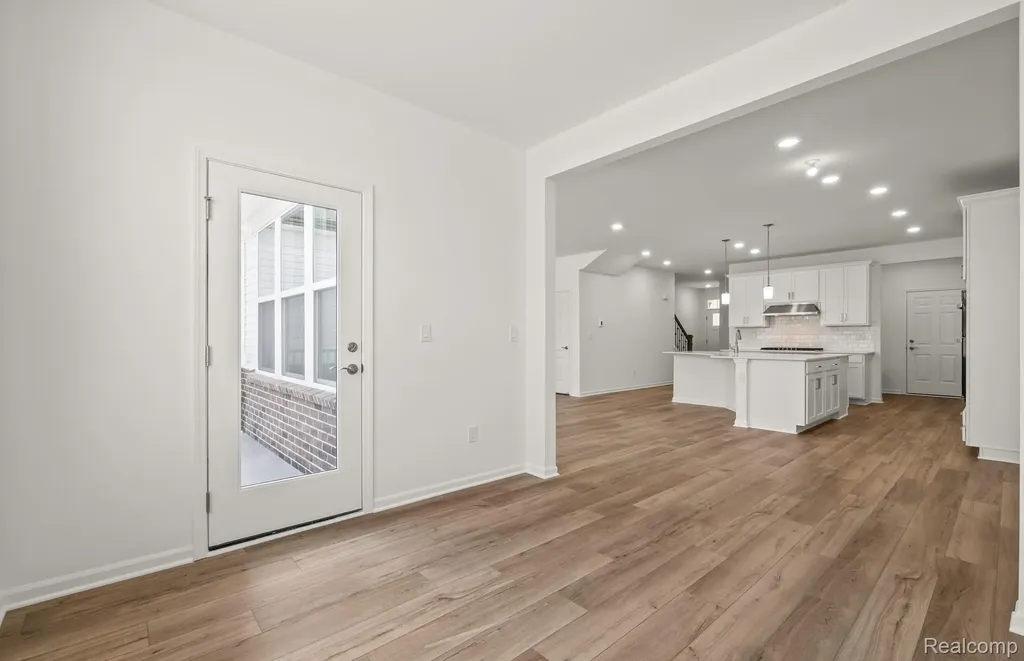 5658 Corgi Drive Pittsfield Charter Township MI 48108