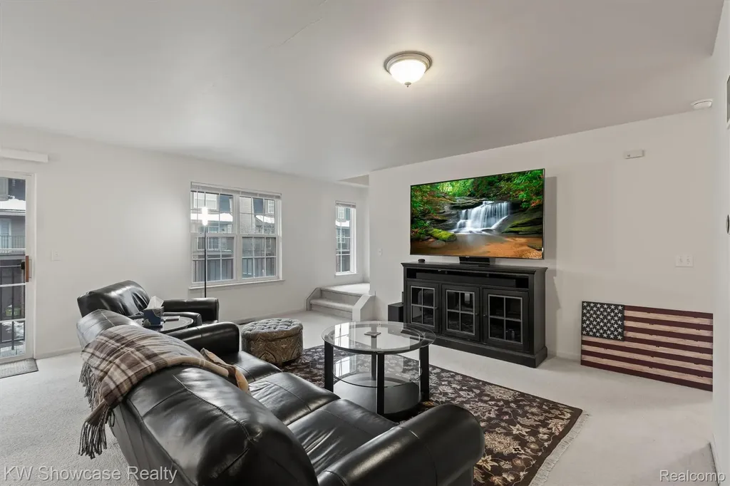 614 Napa Valley Drive Milford Charter Township MI 48381