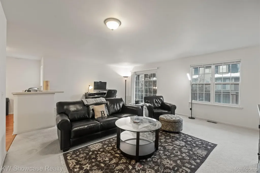 614 Napa Valley Drive Milford Charter Township MI 48381