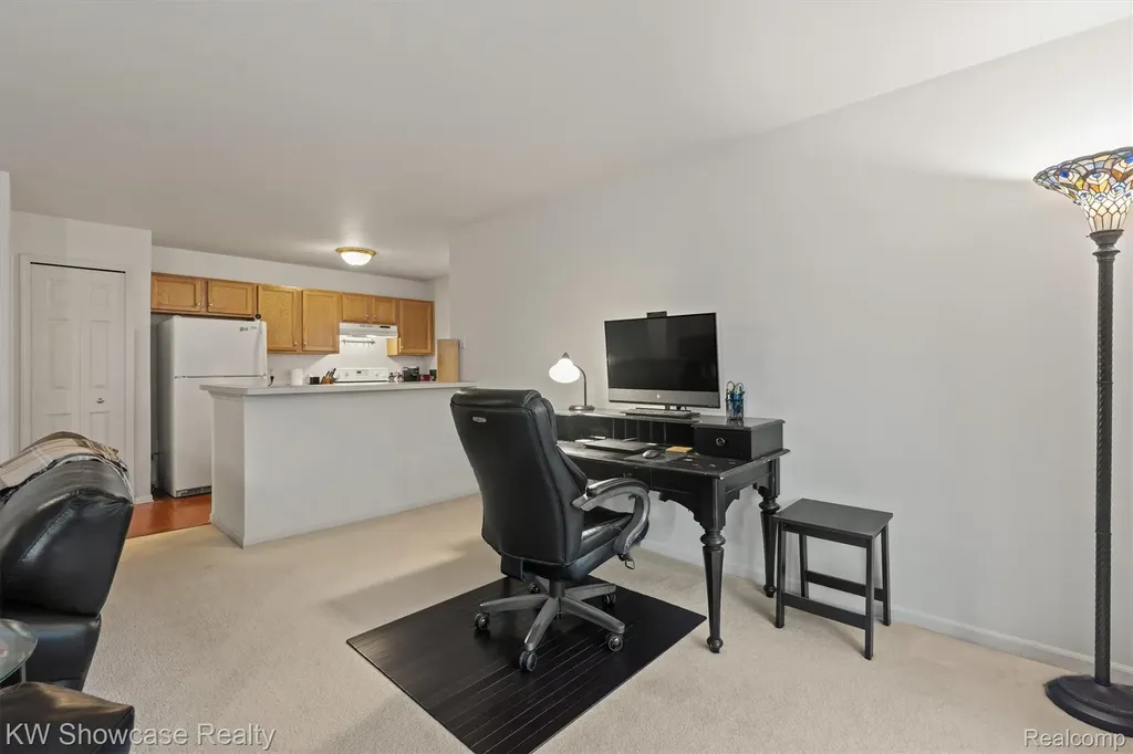 614 Napa Valley Drive Milford Charter Township MI 48381