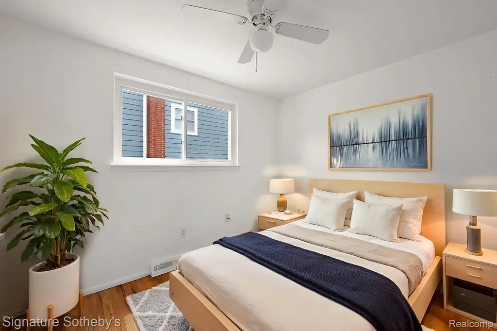 3626 Hillside Drive Royal Oak City MI 48073