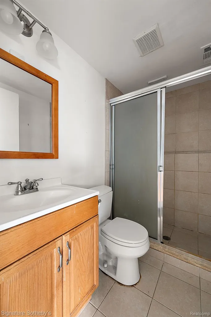 3626 Hillside Drive Royal Oak City MI 48073