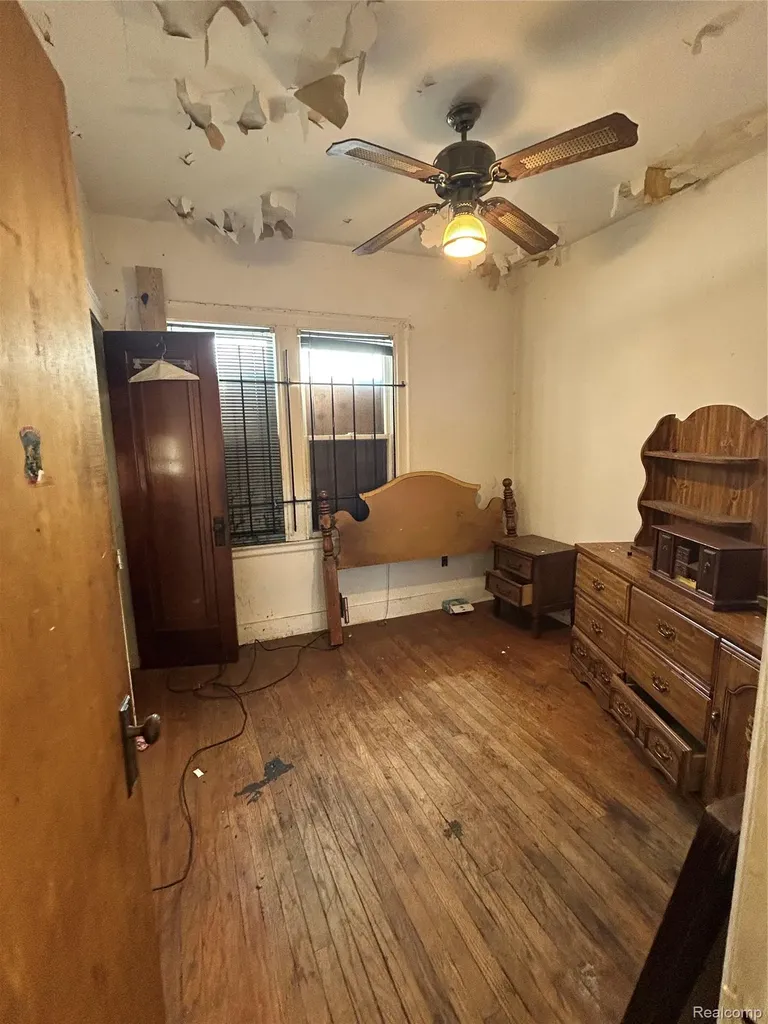 18862 Cardoni Street Highland Park City MI 48203