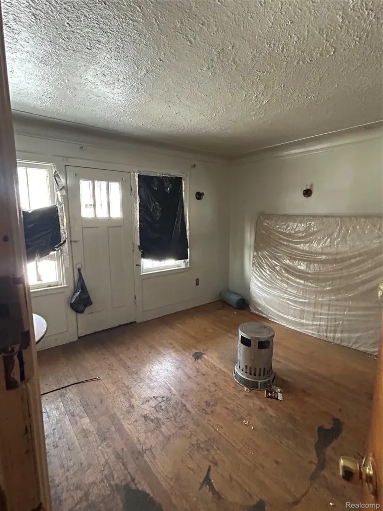 18862 Cardoni Street Highland Park City MI 48203