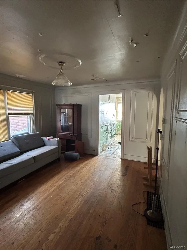 18862 Cardoni Street Highland Park City MI 48203